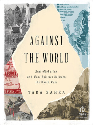 cover image of Against the World